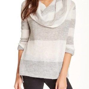 Free People Cowl Neck Sweater | Alpaca Blend
